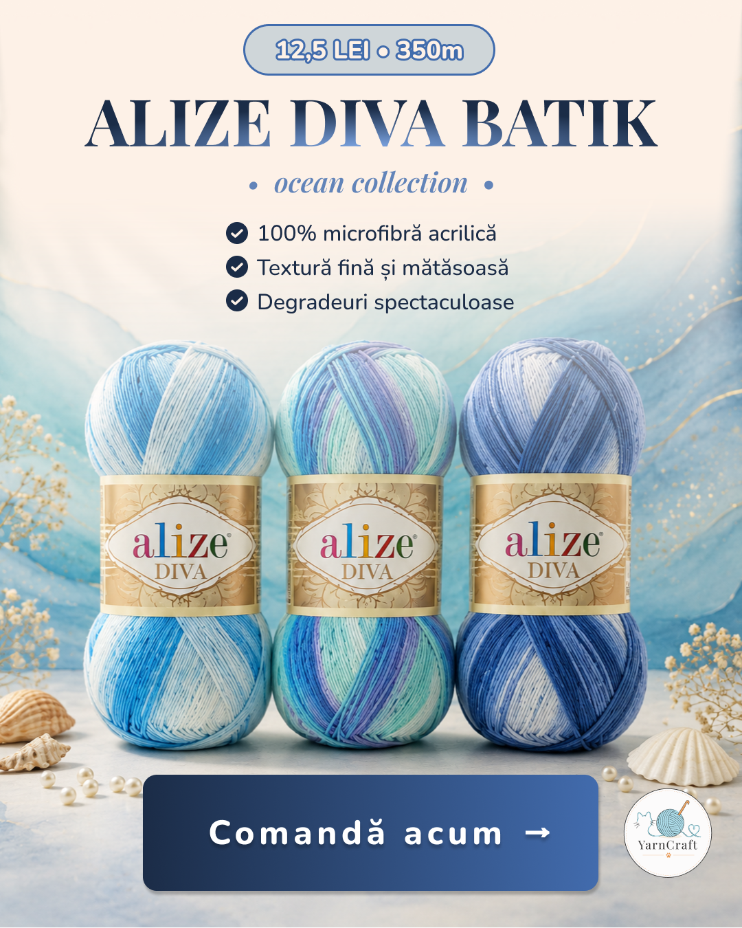Promotional ad design